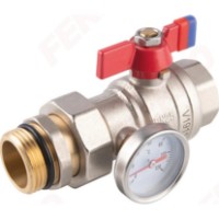 Robinet Ferro KFPS3T