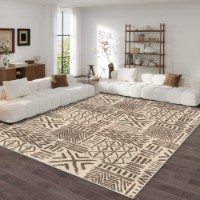Ковёр Conceptum Hypnose Infkece09
