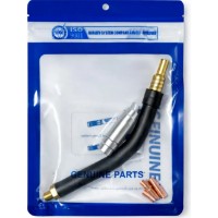 Furtun pentru aparat de sudura TehnoWorker QTB-160 (VOR82184)