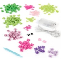 Set pentru creatie Make it Real LinXo Lookin Sharp Light Up Decor Set (6120M) imaginea #4 — magazin online Desire.md