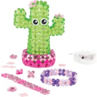 Set pentru creatie Make it Real LinXo Lookin Sharp Light Up Decor Set (6120M)