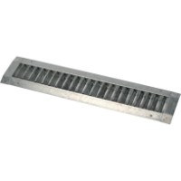 Grilaj de ventilare Metroterm Spiro DT YKM 625*75 d250/ 014588
