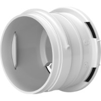 Tub ventilatie Blauberg BlauFast RKF d75