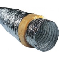 Tub ventilatie Blauberg EKIZO d 356 (18985)