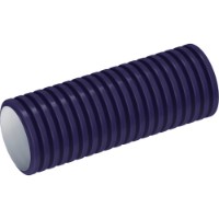 Tub ventilatie Blauberg RK d75/50 (25540)
