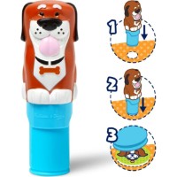 Stampila-aplicator Melissa & Doug Dog (50324) imaginea #4 — magazin online Desire.md