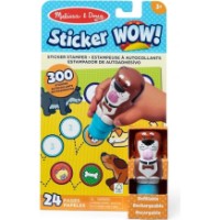 Stampila-aplicator Melissa & Doug Dog (50324) imaginea #2 — magazin online Desire.md