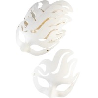 Set de decorare Mont Marte Flame 4pcs 7 (MACR0049)