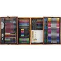 Детский набор для рисования Mont Marte Mixed Media 152pcs (MMGS0041) фото №5 — интернет-магазин Desire.md
