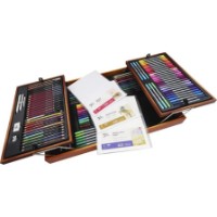 Детский набор для рисования Mont Marte Mixed Media 152pcs (MMGS0041)
