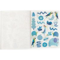Autocolante Moulin Roty 300 stickers (MR679606) imaginea #3 — magazin online Desire.md