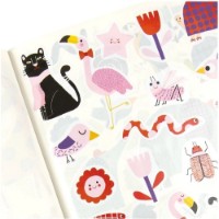 Autocolante Moulin Roty 300 stickers (MR679606) imaginea #4 — magazin online Desire.md
