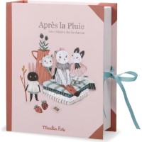 Set pentru creatie Moulin Roty French (MR715108) imaginea #2 — magazin online Desire.md