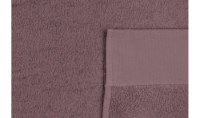 Set prosoape Trendy Infinity 2pcs Maroon (GTR008483) imaginea #4 — magazin online Desire.md