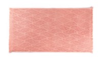 Set prosoape Trendy Leaf 2pcs Salmon (GTR008618) imaginea #3 — magazin online Desire.md