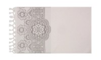 Set prosoape Trendy Marcello 2pcs Grey (GTR008663) imaginea #5 — magazin online Desire.md