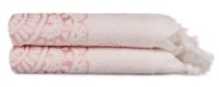 Set prosoape Trendy Marcello 2pcs Pink (GTR008675) imaginea #2 — magazin online Desire.md