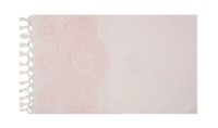 Set prosoape Trendy Marcello 2pcs Pink (GTR008675) imaginea #5 — magazin online Desire.md