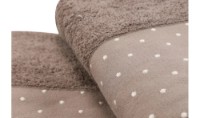 Set prosoape Trendy Pitircik 2pcs Brown (GTR008666) imaginea #5 — magazin online Desire.md