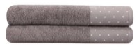 Set prosoape Trendy Pitircik 2pcs Brown (GTR008666) imaginea #2 — magazin online Desire.md