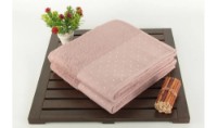 Set prosoape Trendy Pitircik 2pcs Dusty Rose (GTR008653) imaginea #3 — magazin online Desire.md