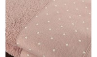 Set prosoape Trendy Pitircik 2pcs Dusty Rose (GTR008653) imaginea #4 — magazin online Desire.md