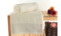 Set prosoape Trendy Pitircik 2pcs Ecru (GTR008670) imaginea #7 — magazin online Desire.md
