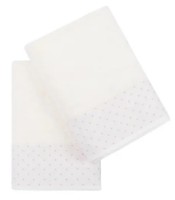 Set prosoape Trendy Pitircik 2pcs Ecru (GTR008670) imaginea #3 — magazin online Desire.md