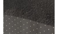 Set prosoape Trendy Pitircik 2pcs Grey (GTR008671) imaginea #2 — magazin online Desire.md