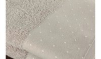 Set prosoape Trendy Pitircik 2pcs Light Grey (GTR008652) imaginea #8 — magazin online Desire.md