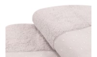 Set prosoape Trendy Pitircik 2pcs Light Grey (GTR008652) imaginea #4 — magazin online Desire.md