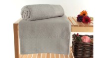 Set prosoape Trendy Pitircik 2pcs Light Grey (GTR008668)