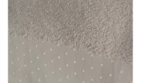 Set prosoape Trendy Pitircik 2pcs Light Grey (GTR008668) imaginea #2 — magazin online Desire.md
