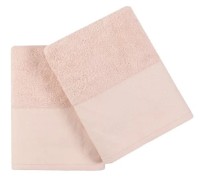 Set prosoape Trendy Pitircik 2pcs Powder (GTR008651) imaginea #3 — magazin online Desire.md