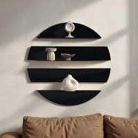 Raft de perete Hanah Home Vlnt118Syh imaginea #2 — magazin online Desire.md