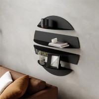 Raft de perete Hanah Home Vlnt118Syh imaginea #4 — magazin online Desire.md