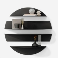 Raft de perete Hanah Home Vlnt118Syh imaginea #5 — magazin online Desire.md