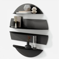 Raft de perete Hanah Home Vlnt118Syh imaginea #6 — magazin online Desire.md