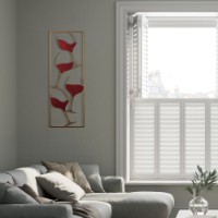 Panou decorativ Wallity Wine 2 imaginea #3 — magazin online Desire.md