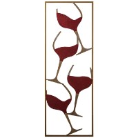 Panou decorativ Wallity Wine 2 imaginea #5 — magazin online Desire.md