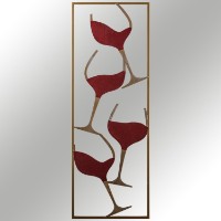 Panou decorativ Wallity Wine 2 imaginea #6 — magazin online Desire.md