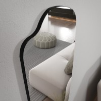 Зеркало Hanah Home Reos фото №4 — интернет-магазин Desire.md