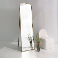 Зеркало Hanah Home Cool Gold фото №2 — интернет-магазин Desire.md