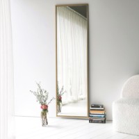 Зеркало Hanah Home Cool Gold фото №3 — интернет-магазин Desire.md