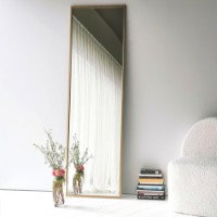 Зеркало Hanah Home Cool Gold фото №4 — интернет-магазин Desire.md