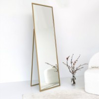 Зеркало Hanah Home Cool Gold фото №5 — интернет-магазин Desire.md