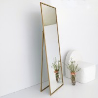 Зеркало Hanah Home Cool Gold фото №6 — интернет-магазин Desire.md