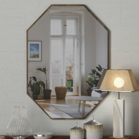Зеркало Hanah Home Lost фото №2 — интернет-магазин Desire.md