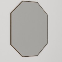 Зеркало Hanah Home Lost фото №3 — интернет-магазин Desire.md