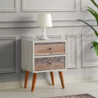 Noptieră Hanah Home Malmo